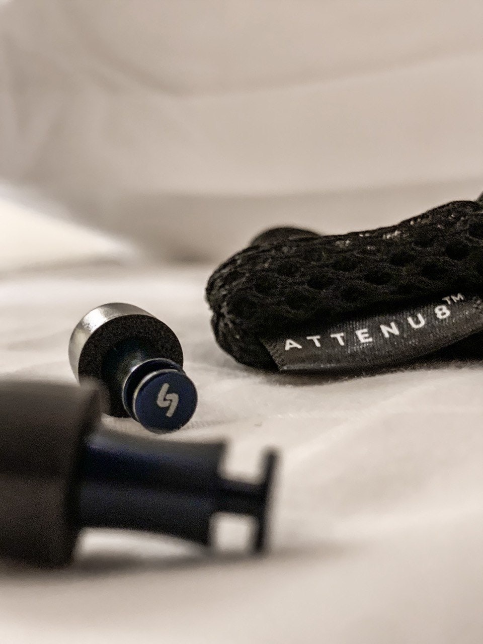 ATTENU8 ear plugs gallery image