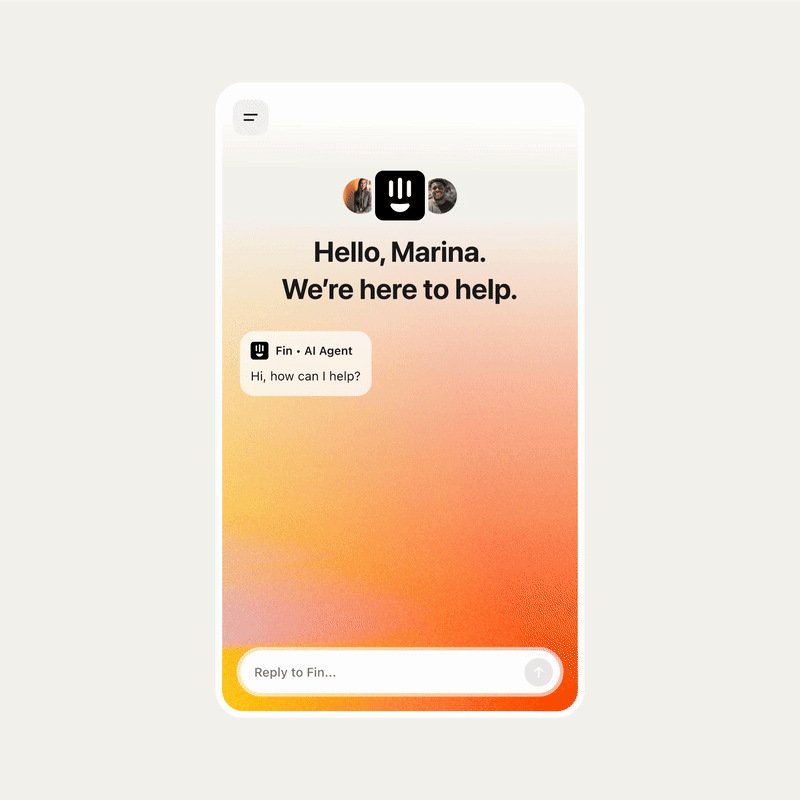Outbound Apps by Intercom Image