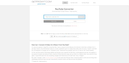 Getfromyt gallery image