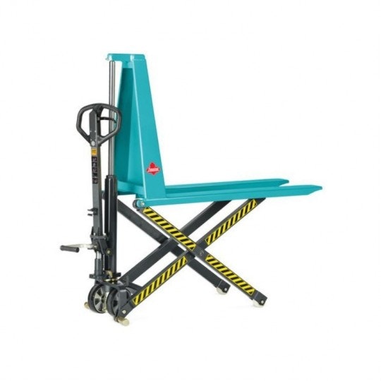 Pallet Trucks gallery image
