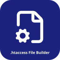 .htaccess Generator