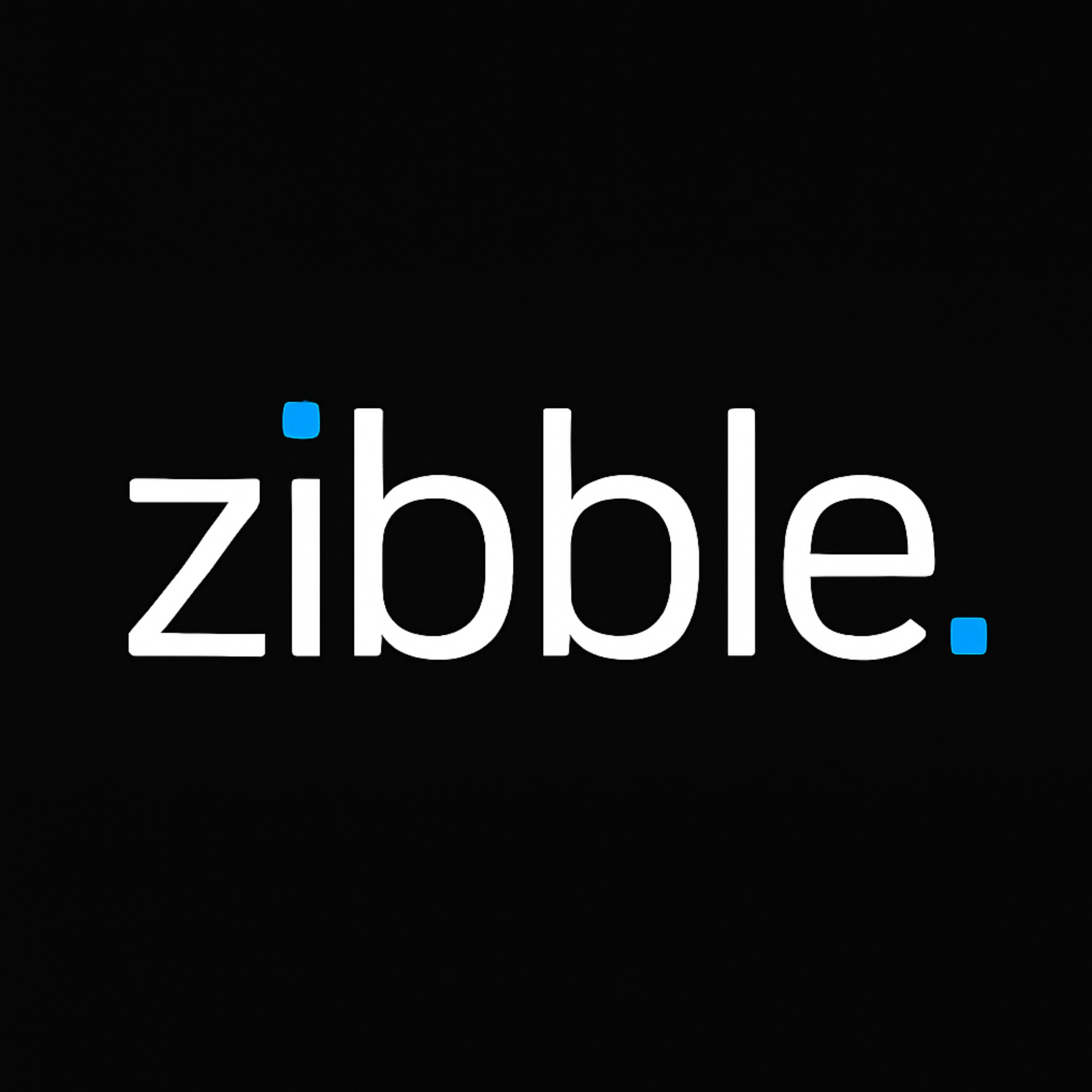 Zibble™ - Screenshot 2 showing product features and functionality