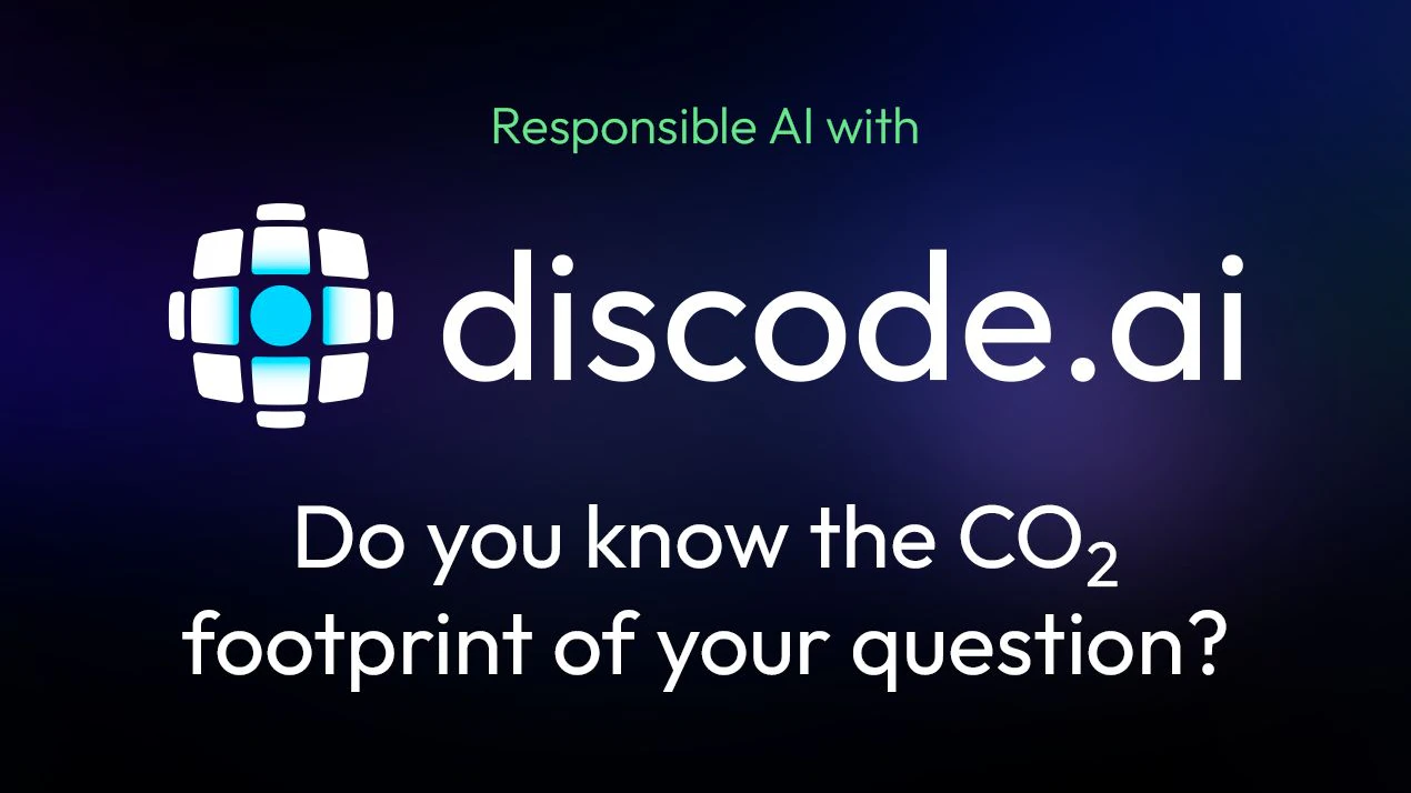 discode.ai product