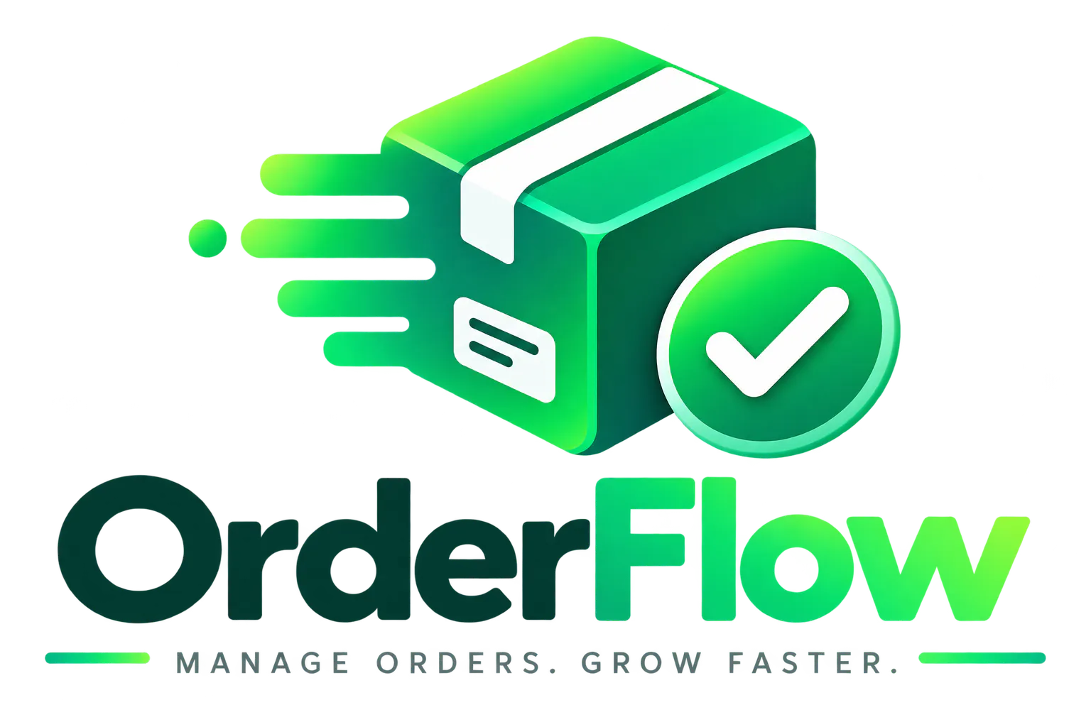 OrderFlow