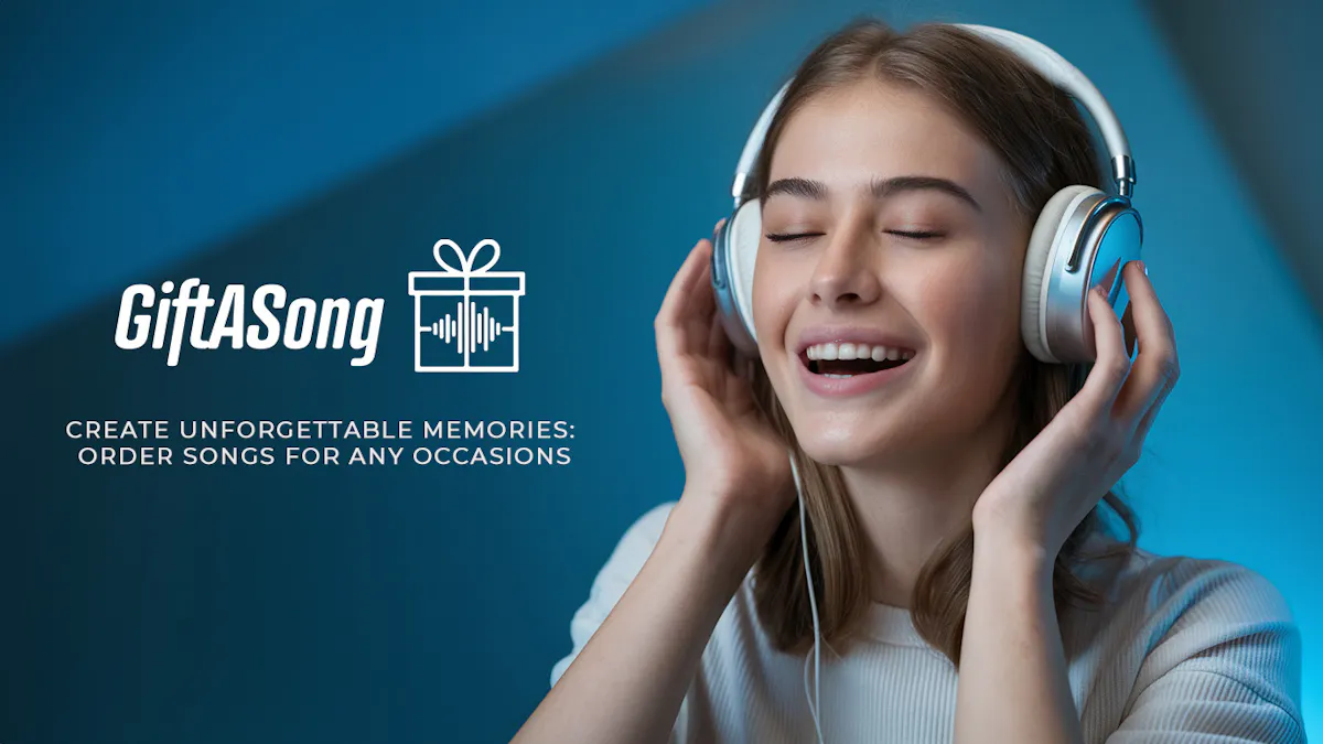 Gift unique songs to anyone on a budget!