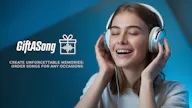 Gift unique songs to anyone on a budget!