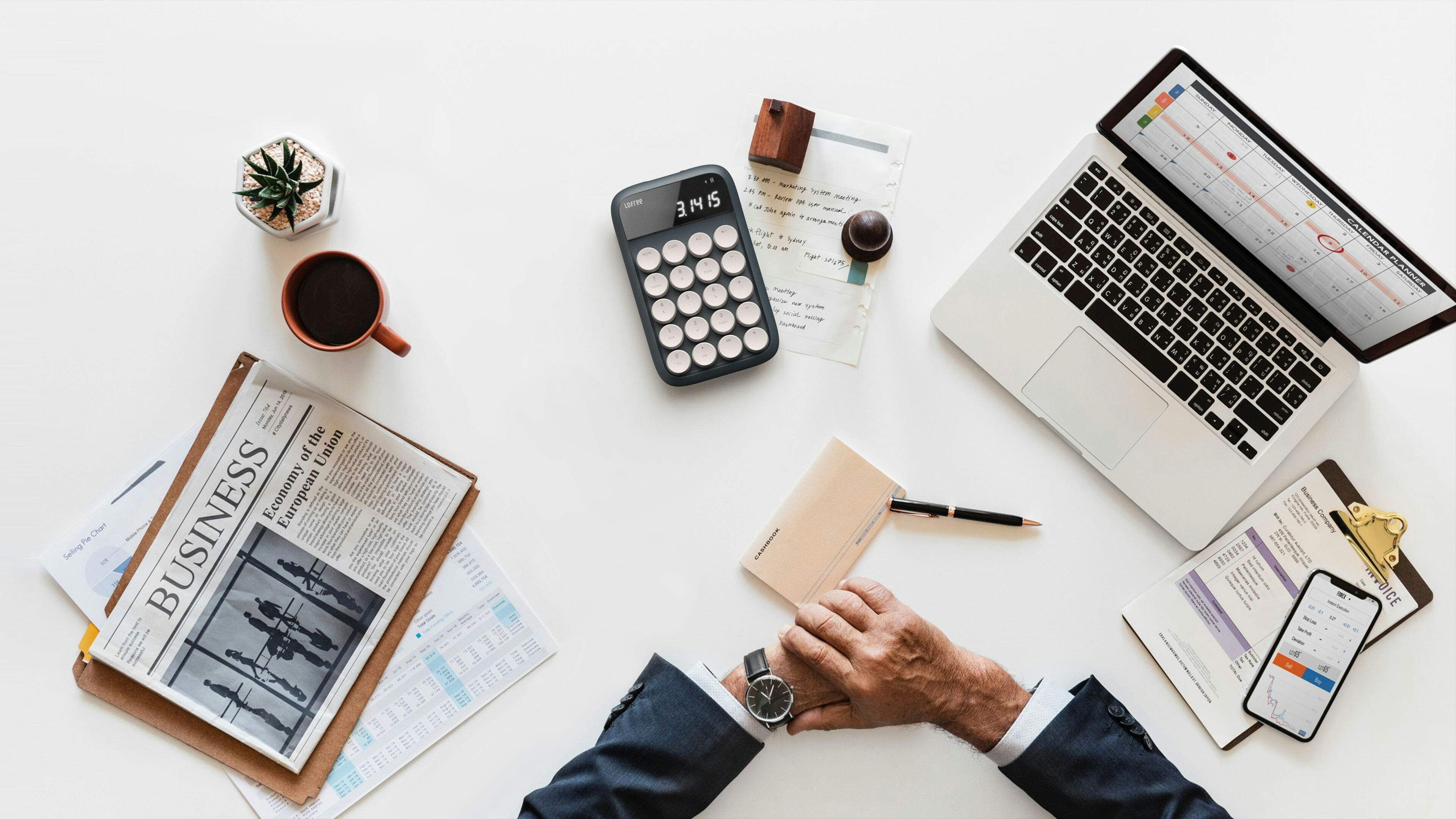 Digit Number Pad gallery image