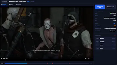 Bleeper.eu - Automated AI censoring gallery image