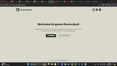 GuessAyat gallery image