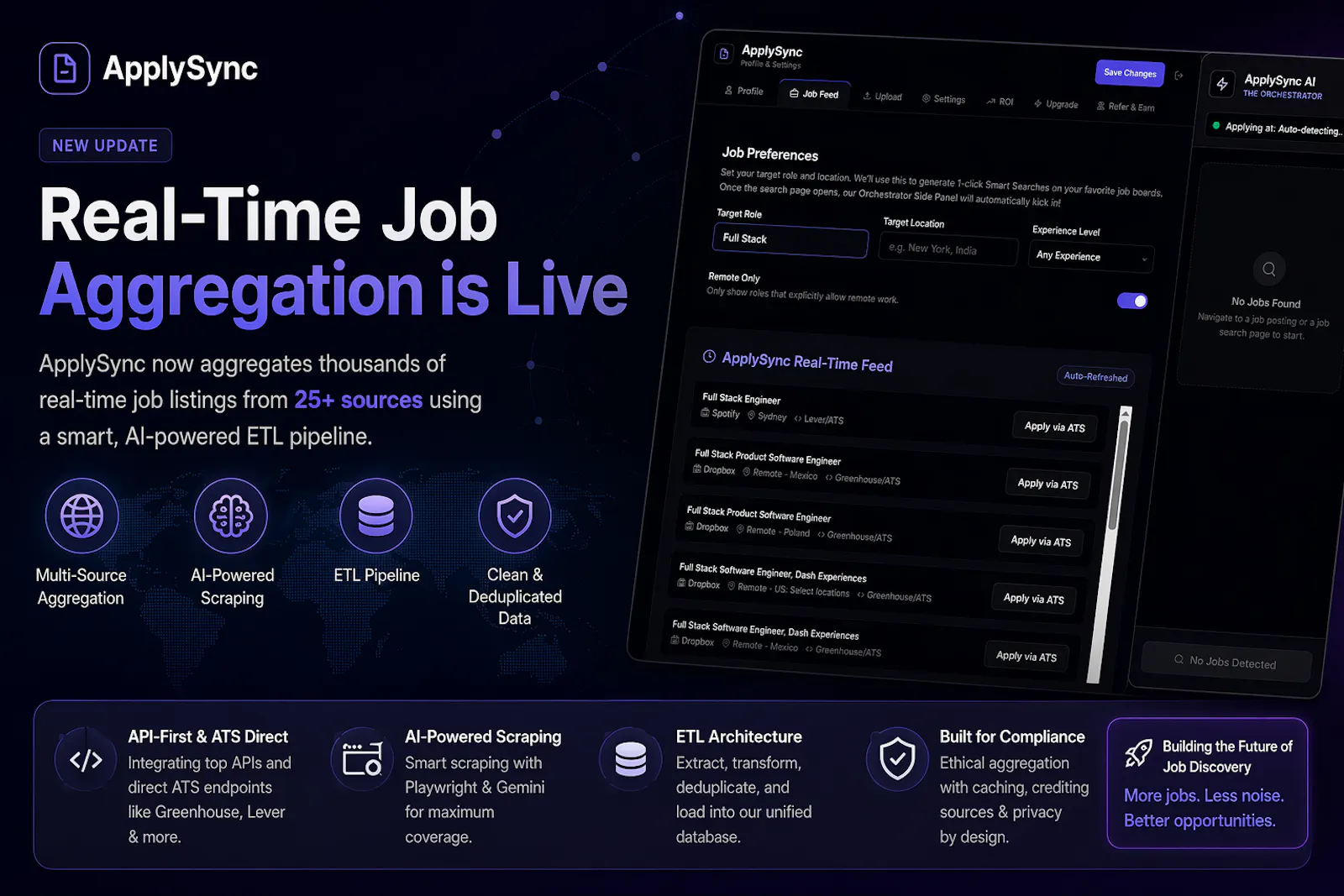 Applysync screenshot 4