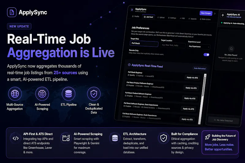 Applysync screenshot 4