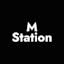 m-Station