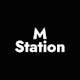 m-Station