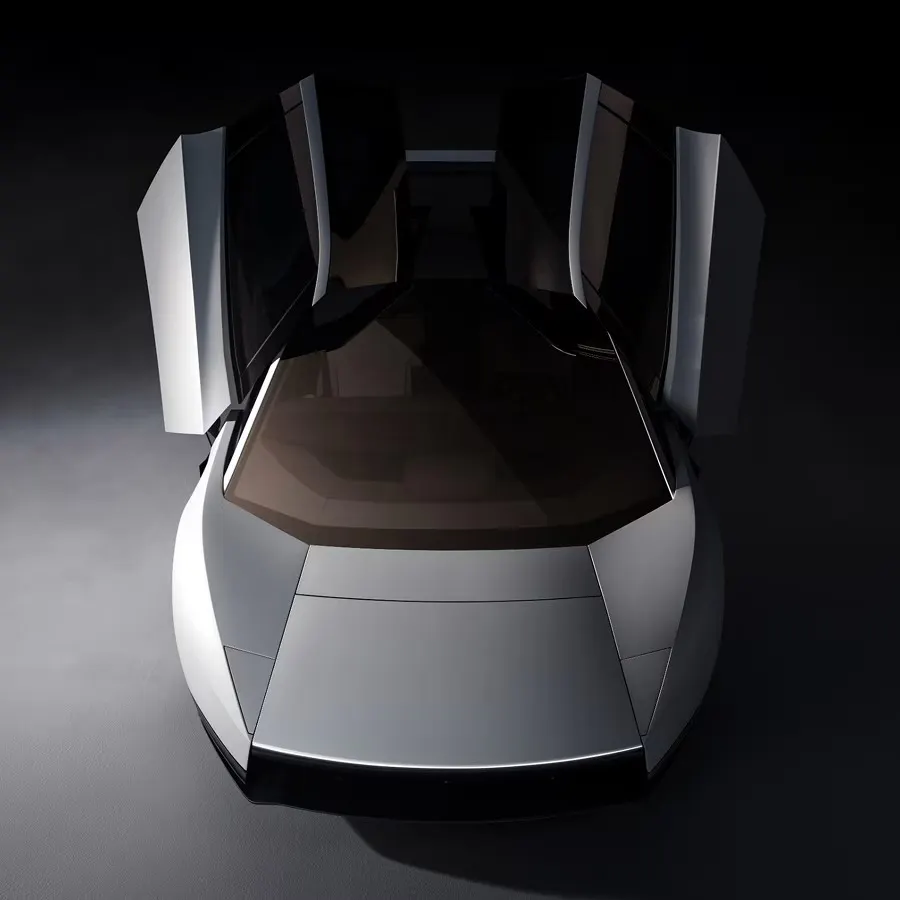 Tesla Roadster