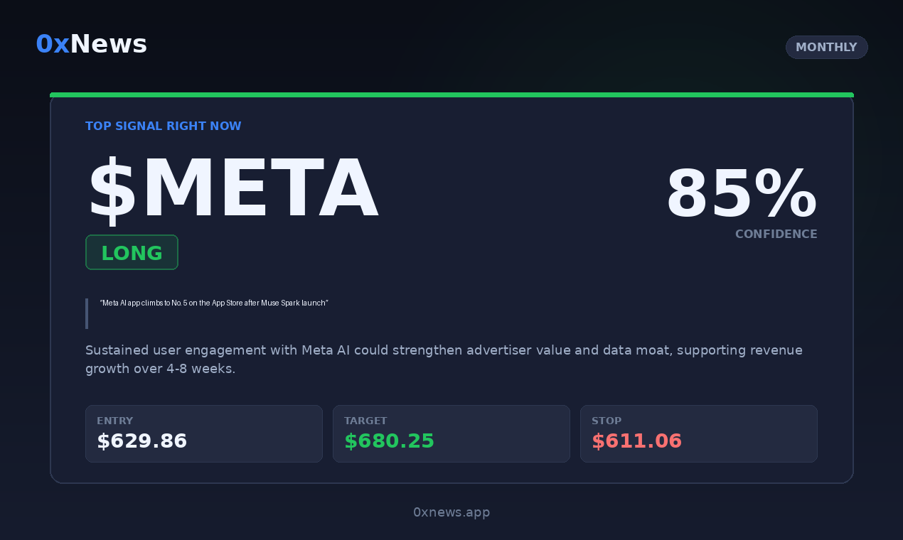 0xNews gallery image