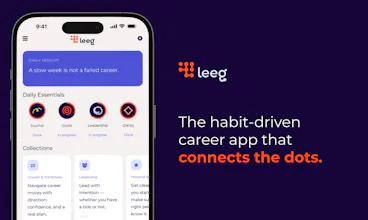 Leeg: Career Development gallery image