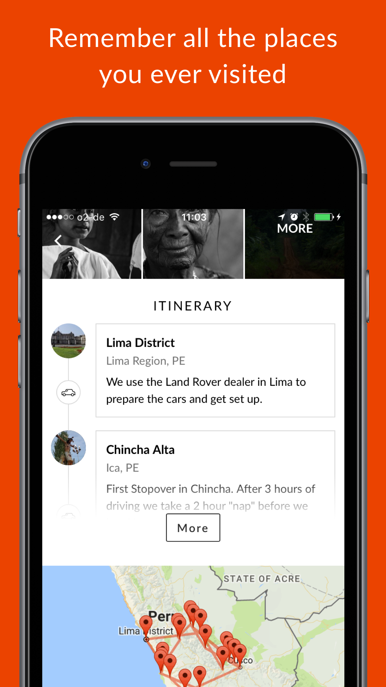Atameo - Travel Profile gallery image