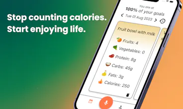 Nutrition Buddy gallery image
