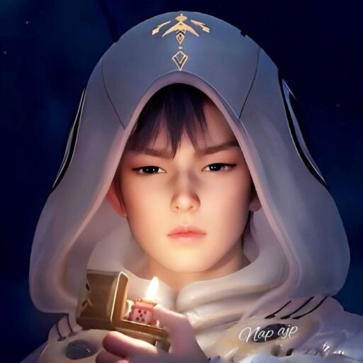 Dongdiananime media 1