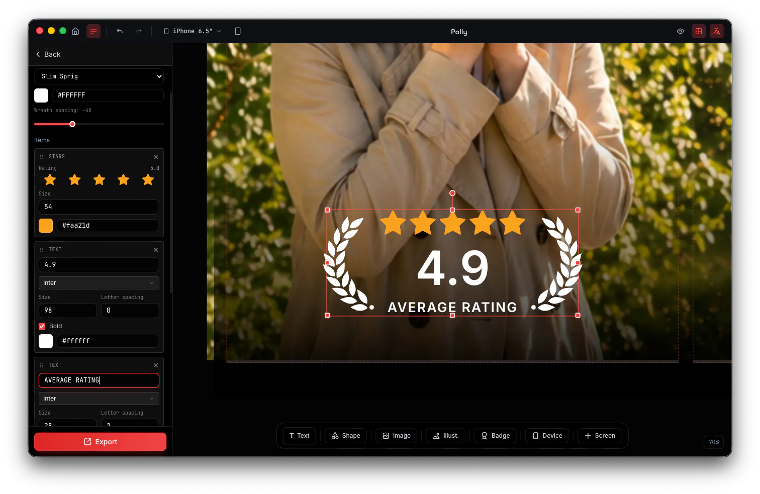 Screenshot 5