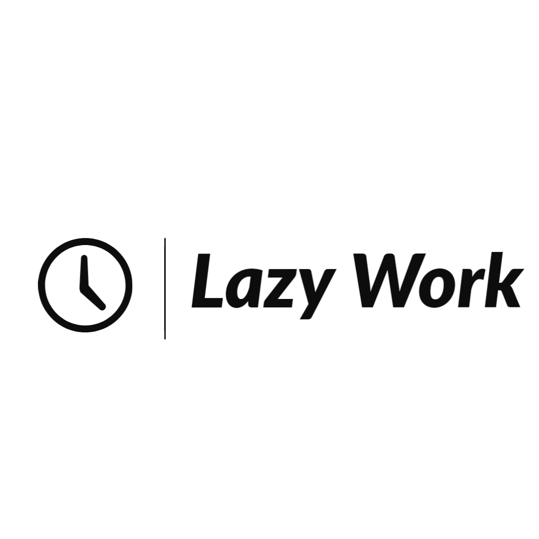 LazyWork gallery image