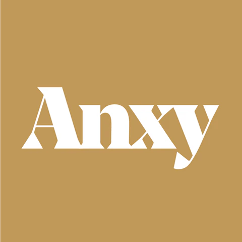 Anxy