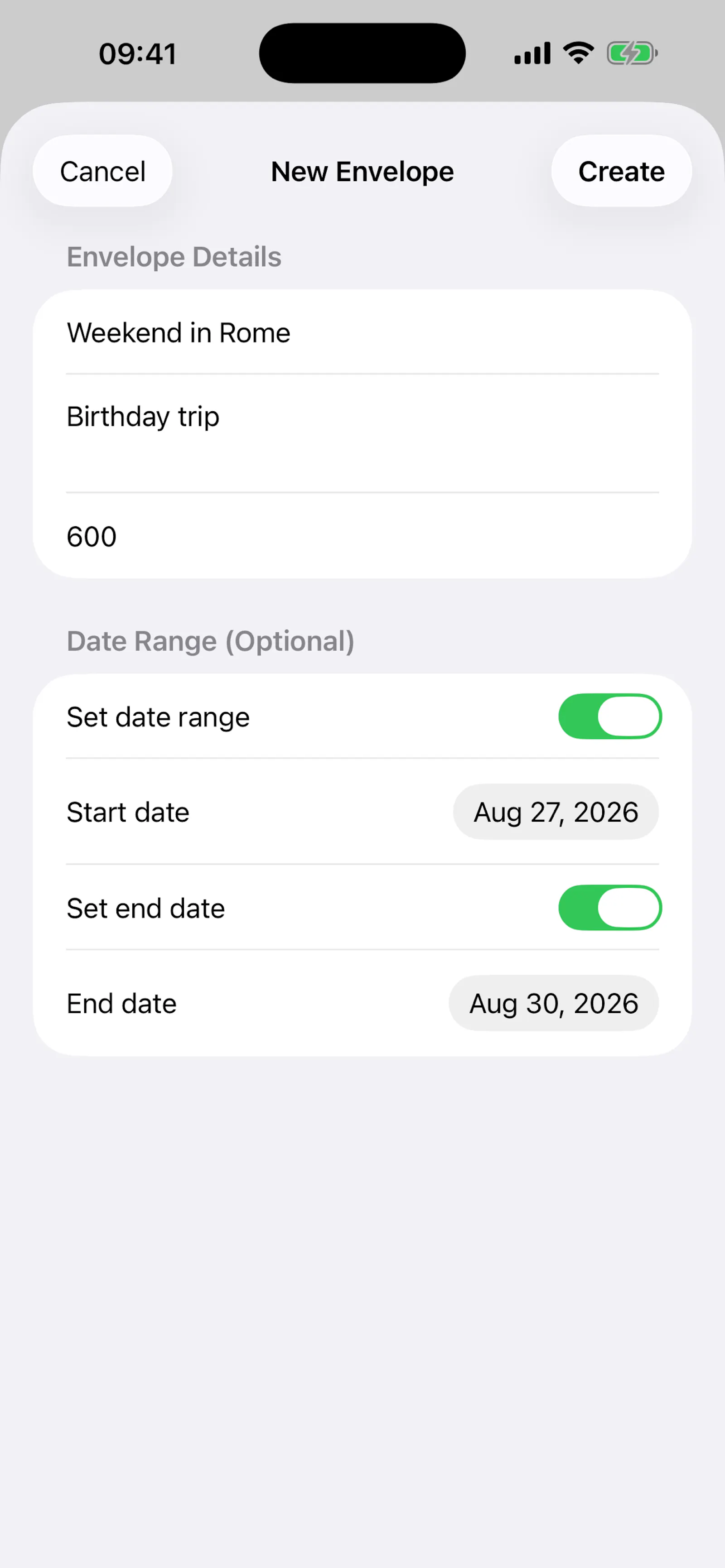 Still Within screenshot 3