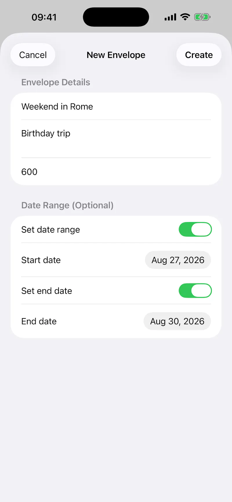 Still Within screenshot 3