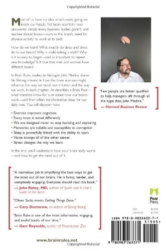 Brain Rules gallery image