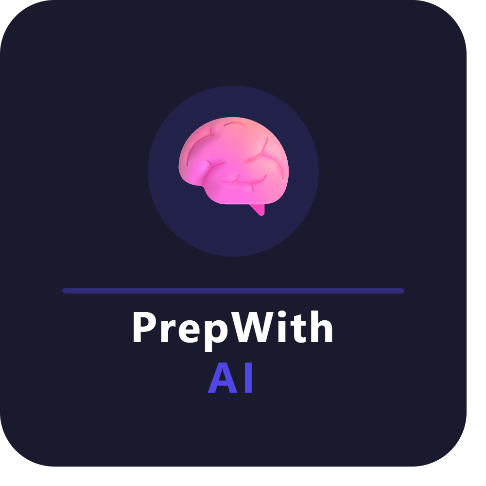 PrepWithAI