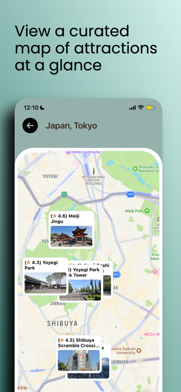 Wunderguide gallery image