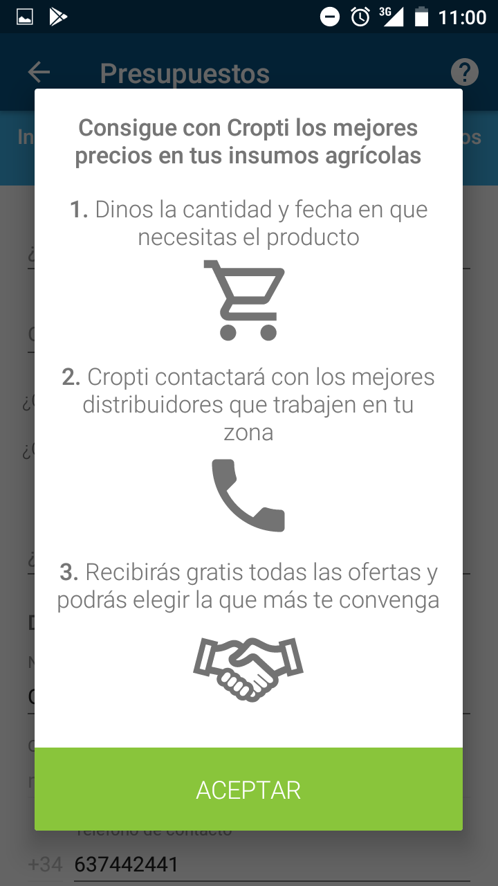 CROPTI gallery image