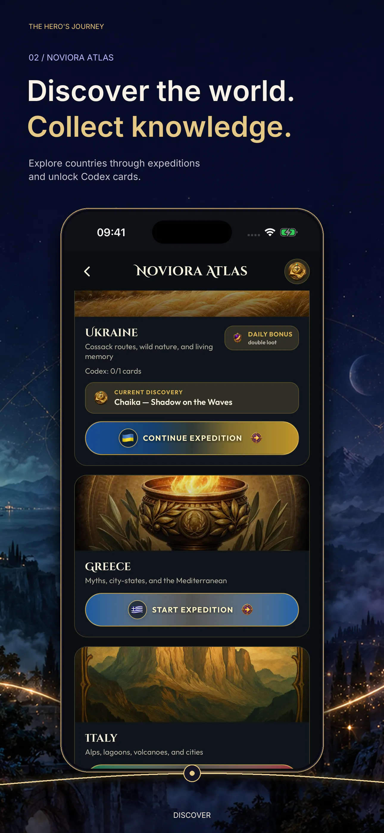 Noviora gallery image