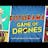 Futurama: Game of Drones