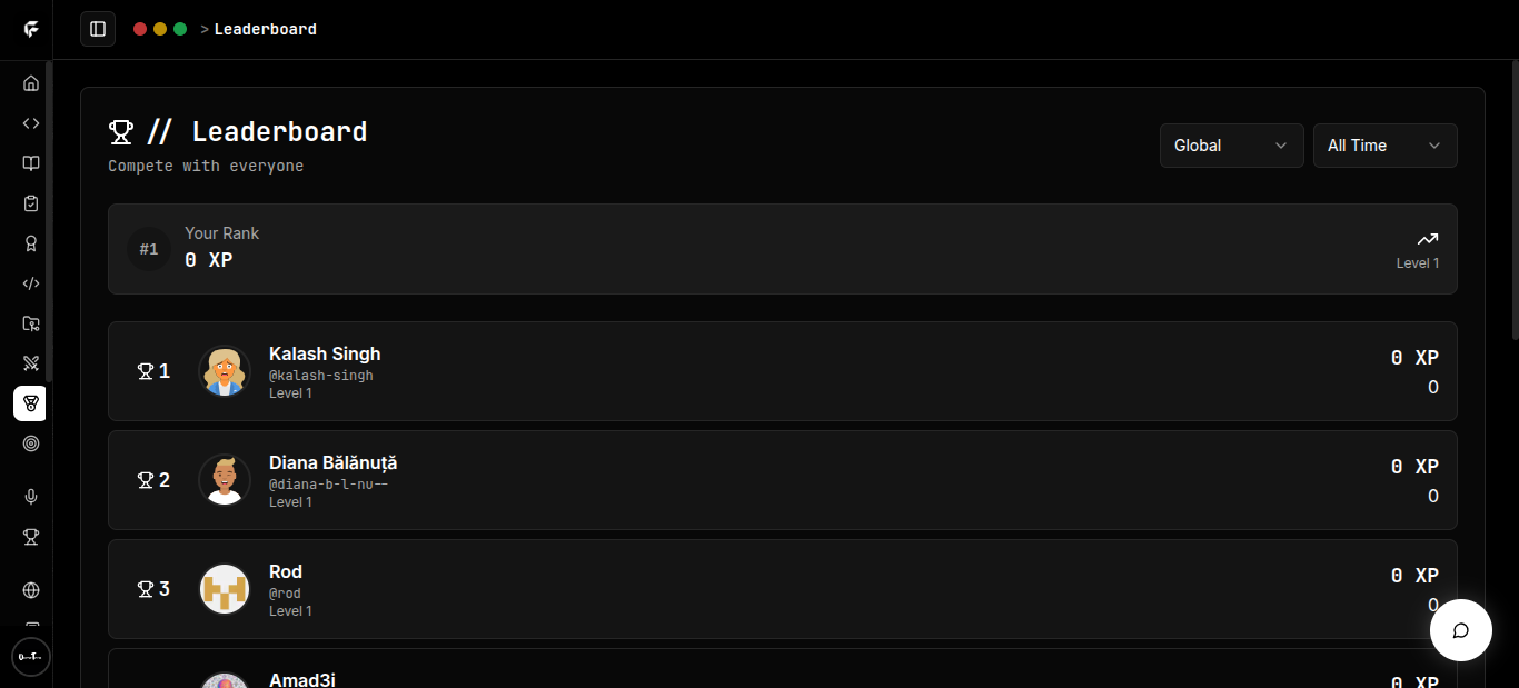 CodePlanet gallery image