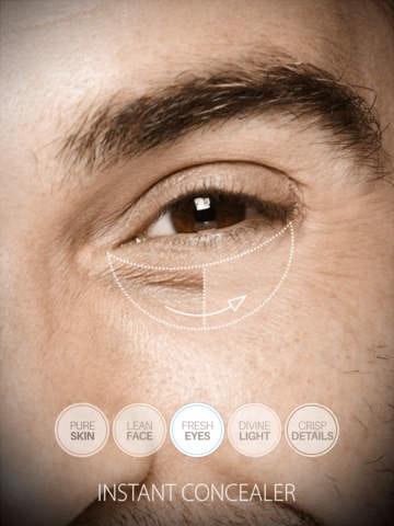 FACIE (for iOS) gallery image