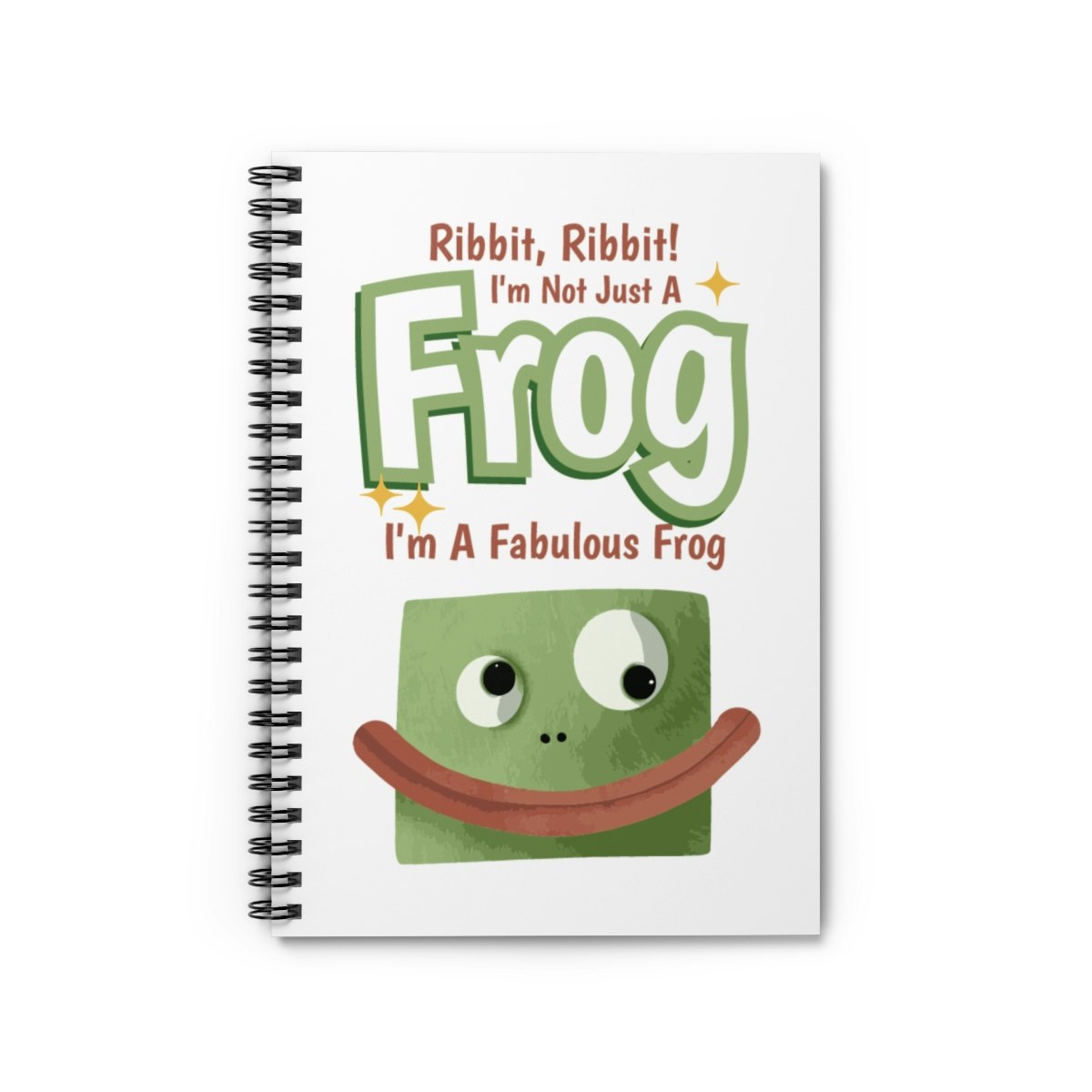 Design of a Notebook Cover ( A4 ) gallery image