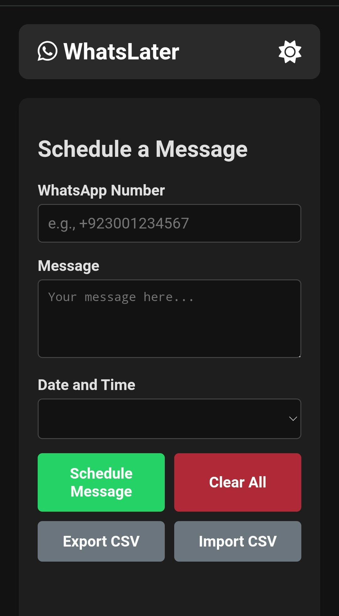 Whatslater media 3