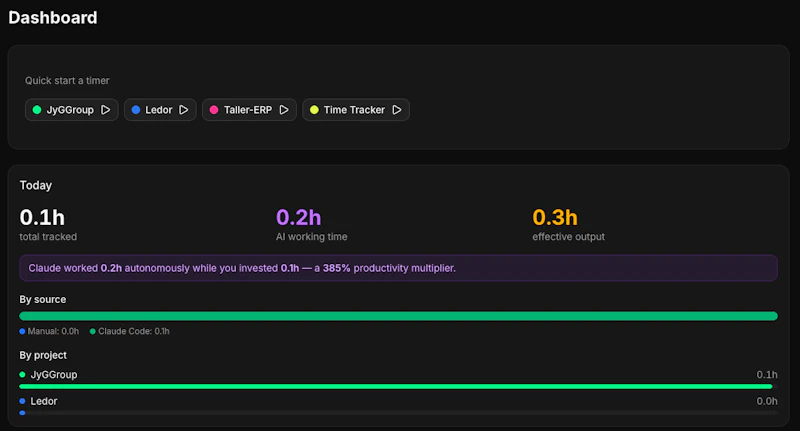 Multick screenshot 2
