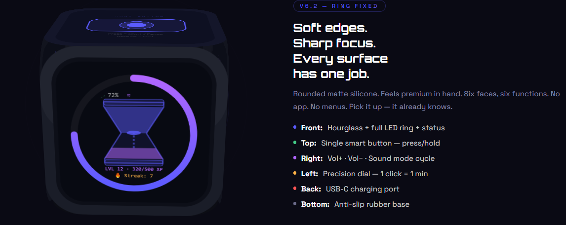 Focus Cube gallery image