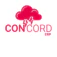 Concord ERP logo