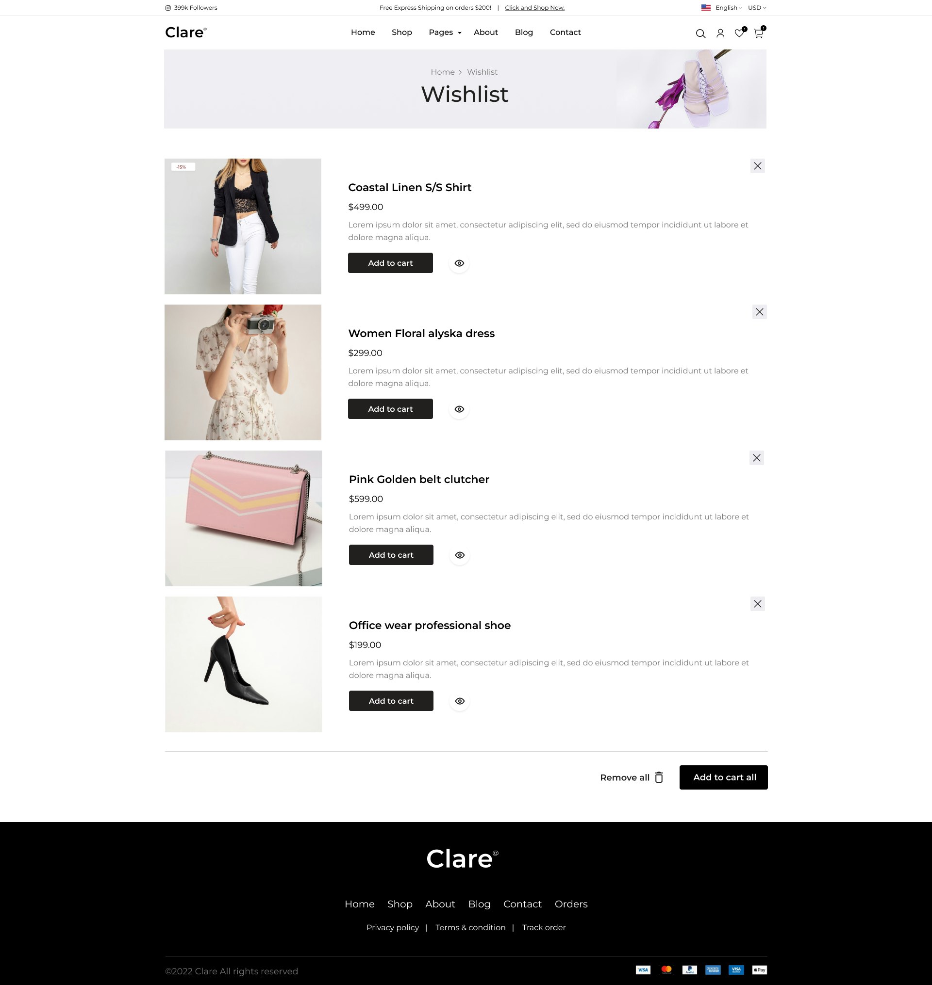 Next.js Template eCommerce media 15