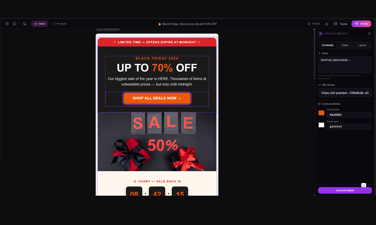 Mailly.ai gallery image