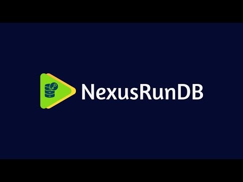 NexusRunDB gallery image