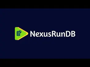 NexusRunDB gallery image