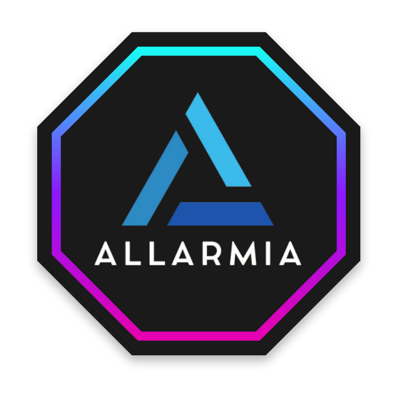 Allarmia