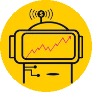 AI Investor Stock Tracker logo