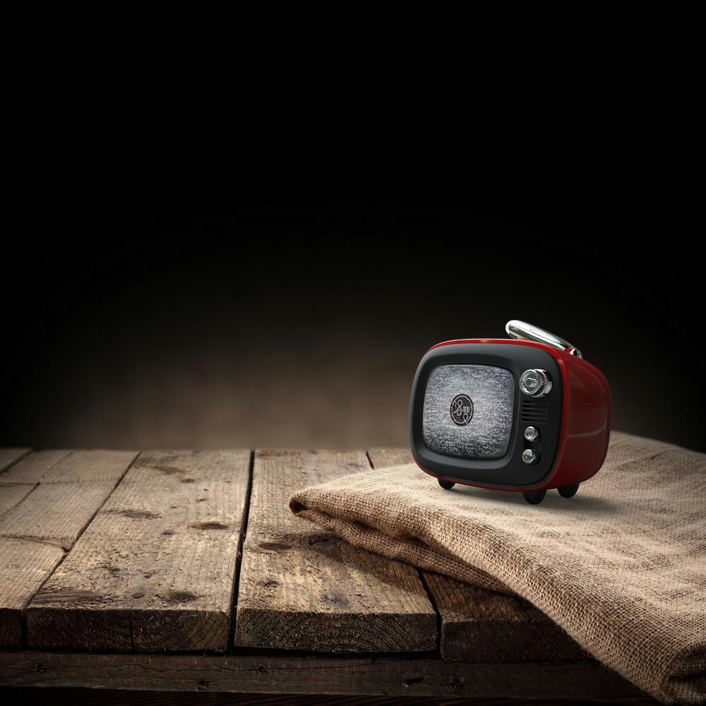 Lofree QTV Speaker gallery image