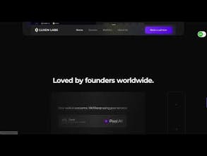 Luxen Labs gallery image