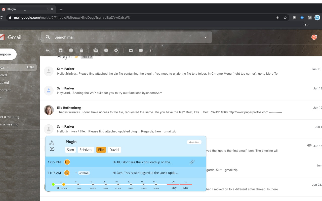 Thrdzz gallery image